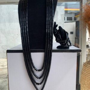 Bobo Beads Necklaces