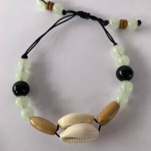 Glow in the Drak Unisex Beads Bracelet