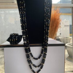 Men Statement Necklace