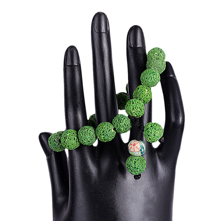 Lava Stone Bracelets - Image 2