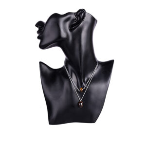 Tiger Eyes Necklace